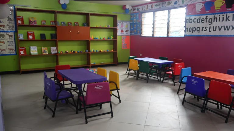 MAIN CAMPUS PLAYGROUP CLASS.JPG nairobi