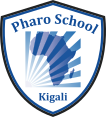 Kigali crest logo