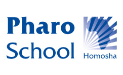 Pharo School Homosha